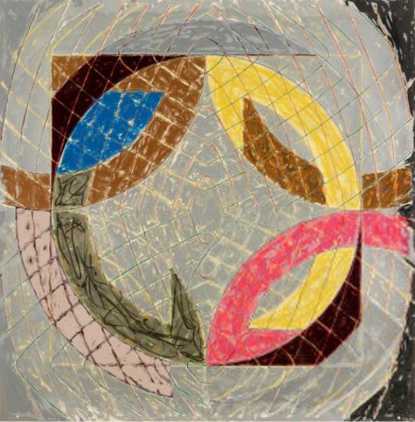 POLAR CO-ORDINATES VIII