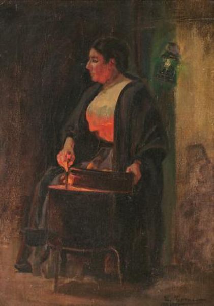 Castañera