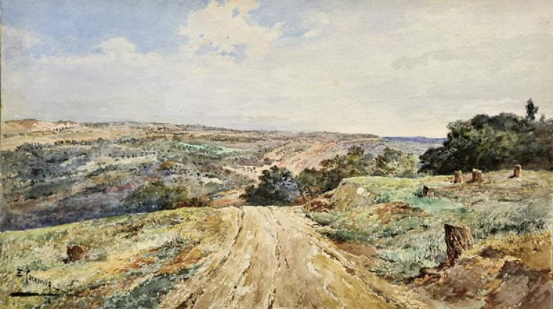 Paisagem