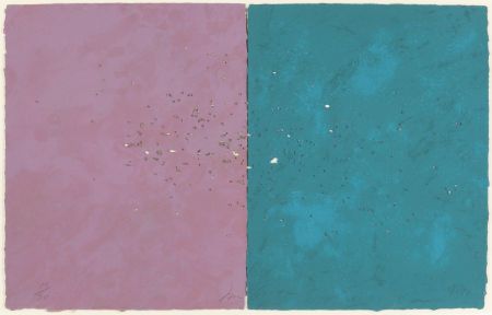 Untitled (six works)