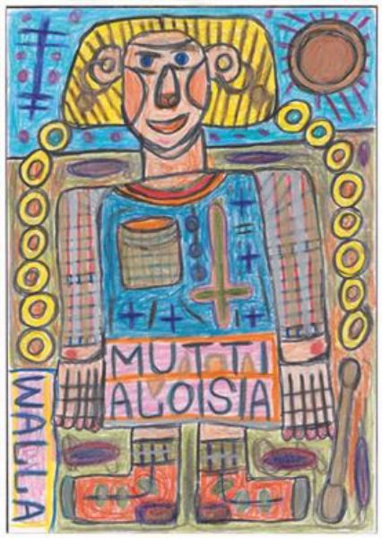 Mutti Aloisia