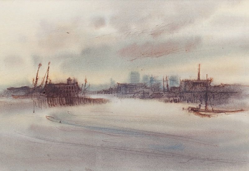 CITYSCAPE