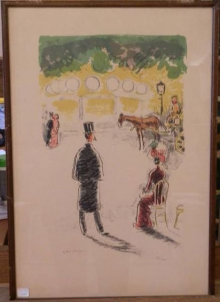 Le Carrousel