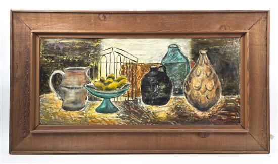 Still Life