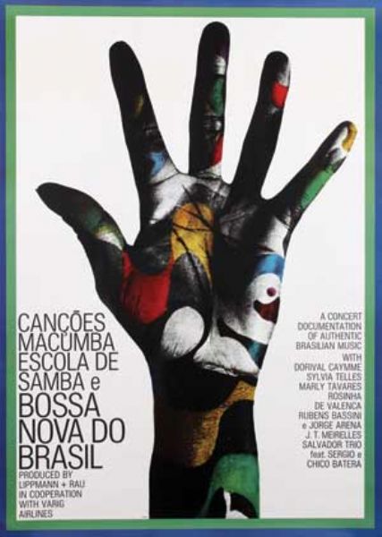 Bossa Nova do Brasil