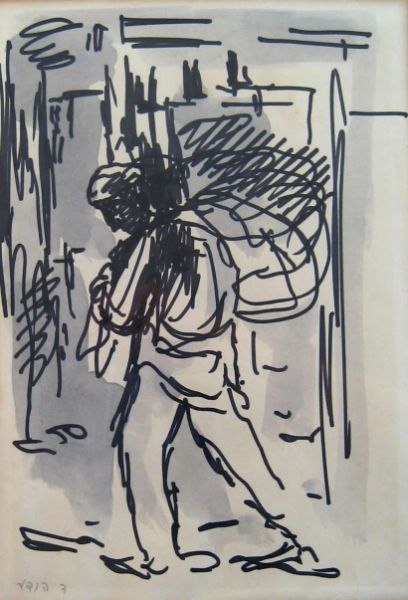 A Porter