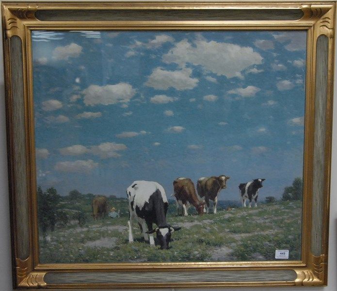 Edward Henry Ii Potthast