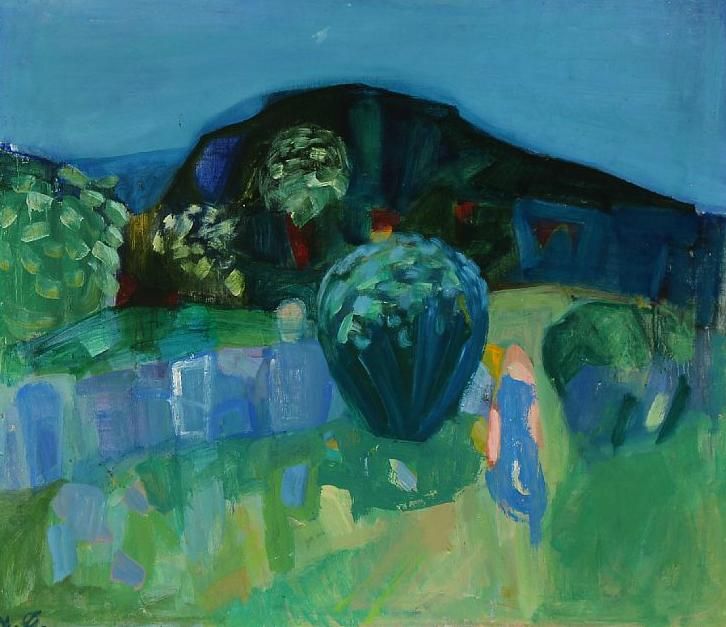 Landscape