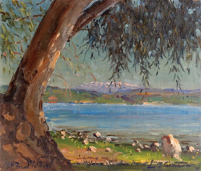 Kinneret