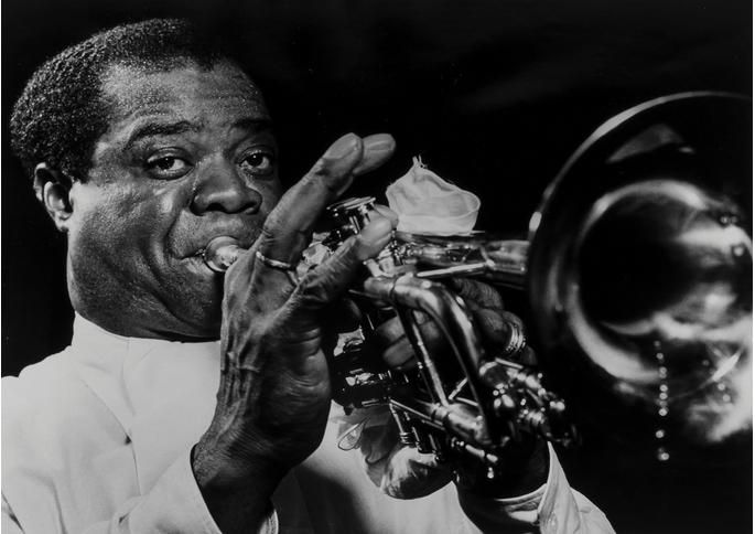 Louis Armstrong