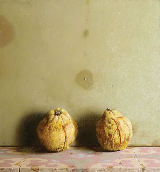 Quinces