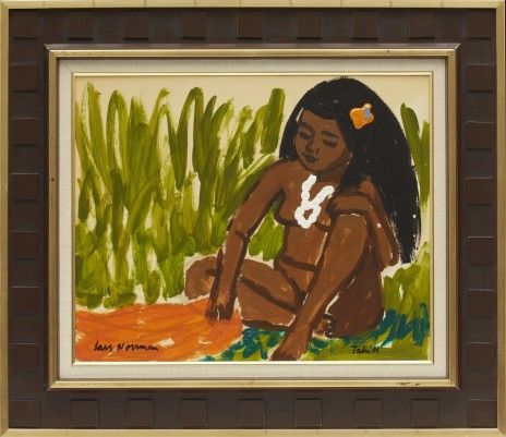 Tahiti