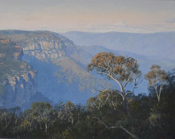 FIRST LIGHT NARROWNECK