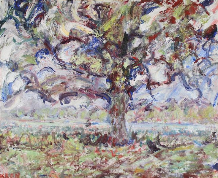 L'ARBRE