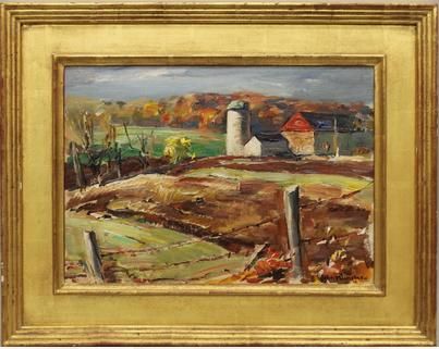 "Windy Bush Farm"