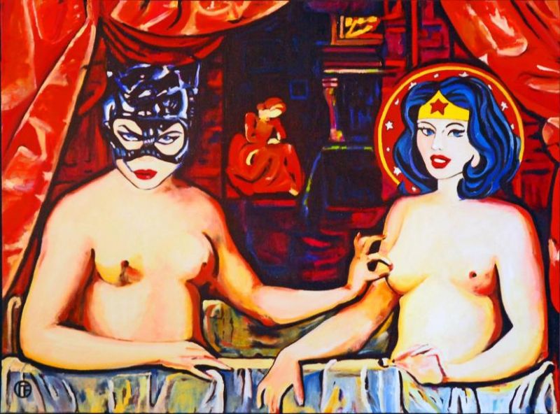 Par tous les seins