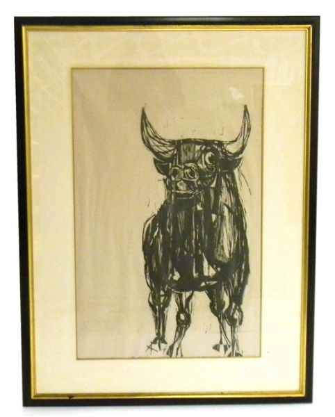 BULL