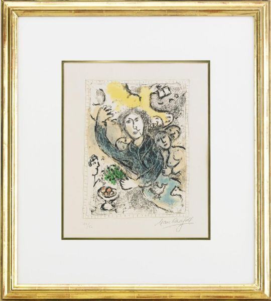 L'Artiste II