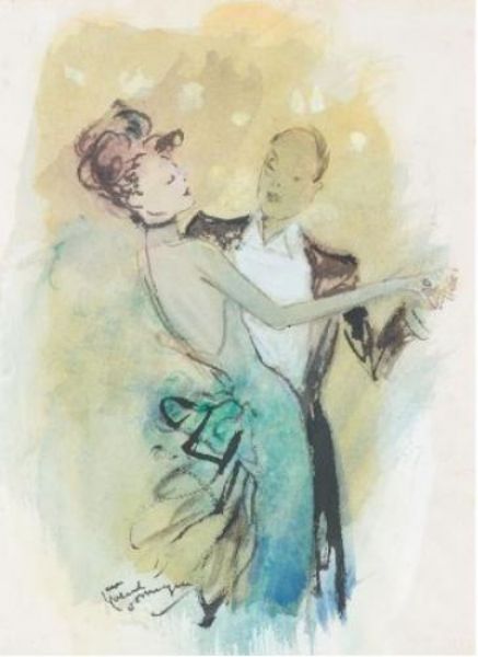 LA VALSE