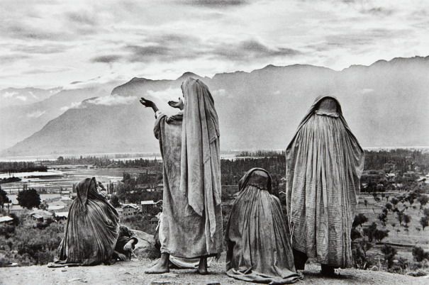 Srinagar
