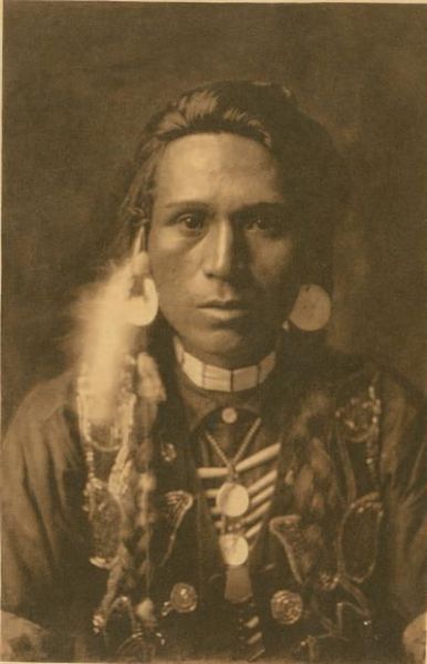 A Young Yakima