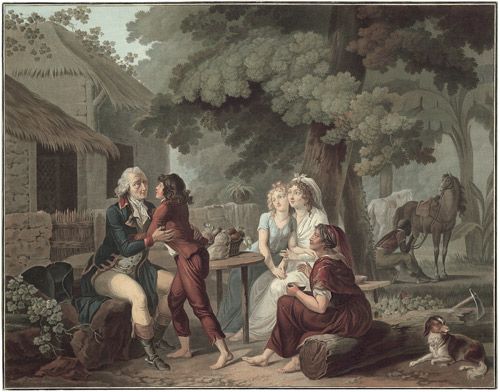 Paul et Virginie