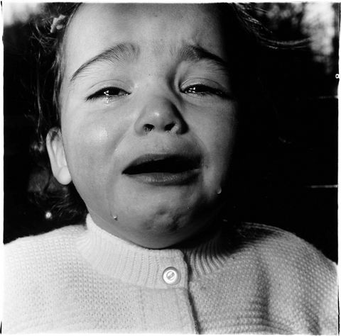 „A CHILD CRYING, N.J.“