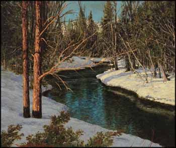 Eager Spring