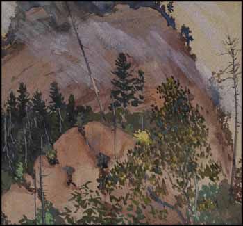 In the Canyon