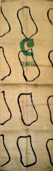 Sac de farine
