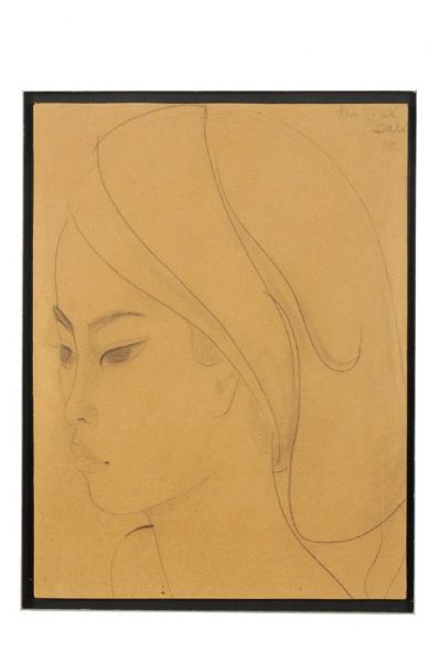Balinese woman