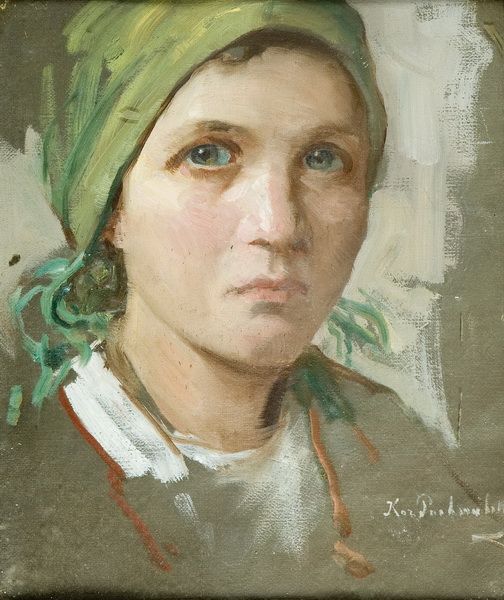 Główka