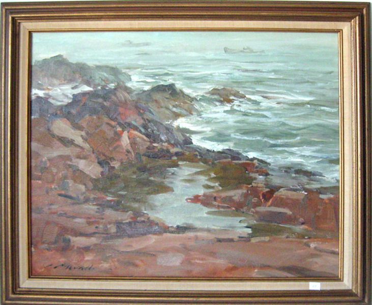 seascape
