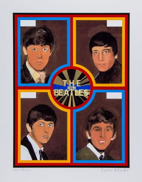 The Beatles