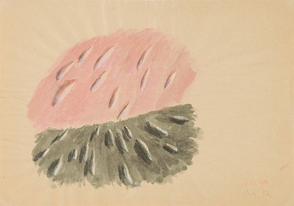 Ohne Titel