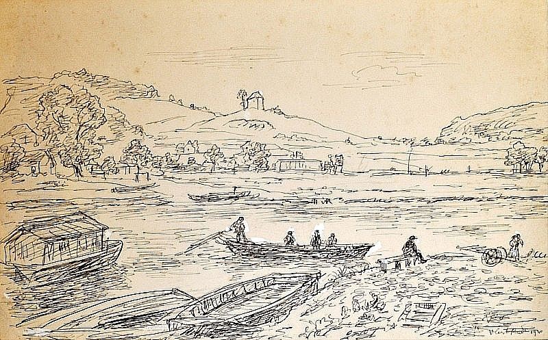 Ferryman