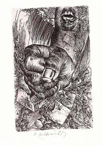Fist