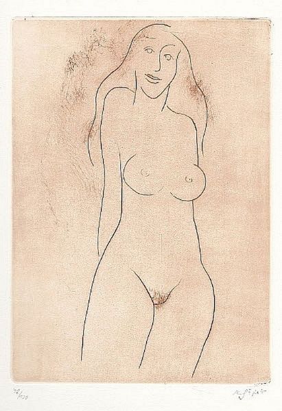 Nude