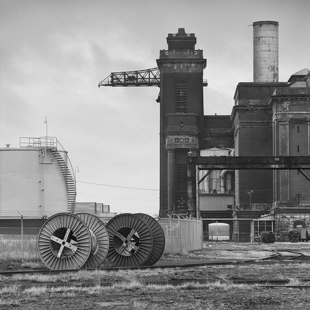 Marcus Hook