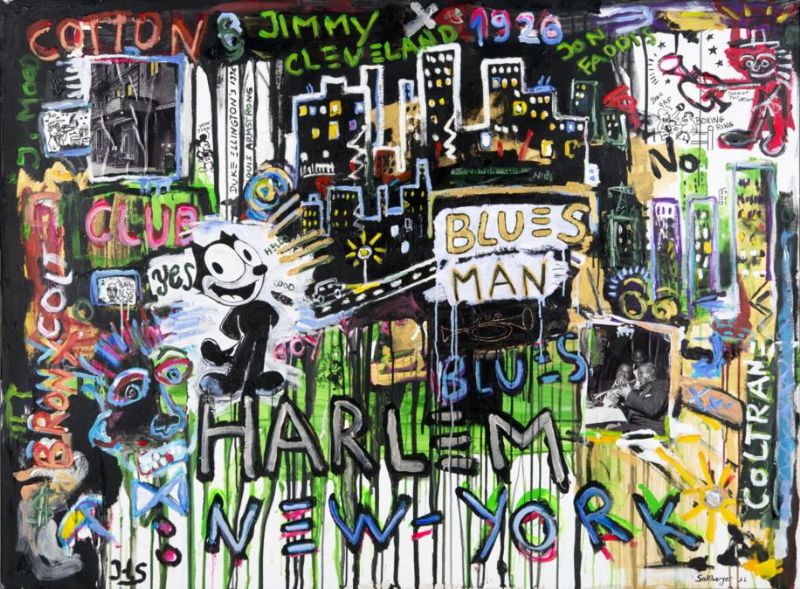 Bluesman