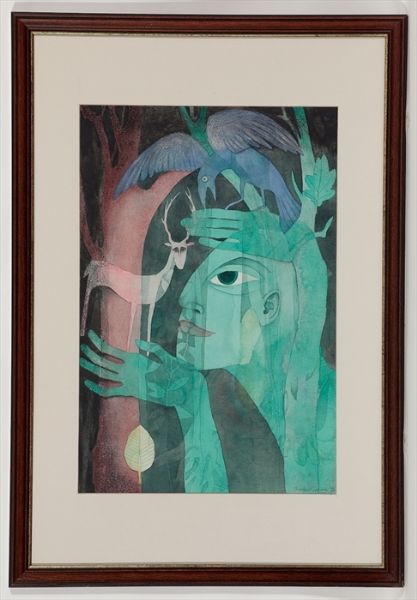 HERNE