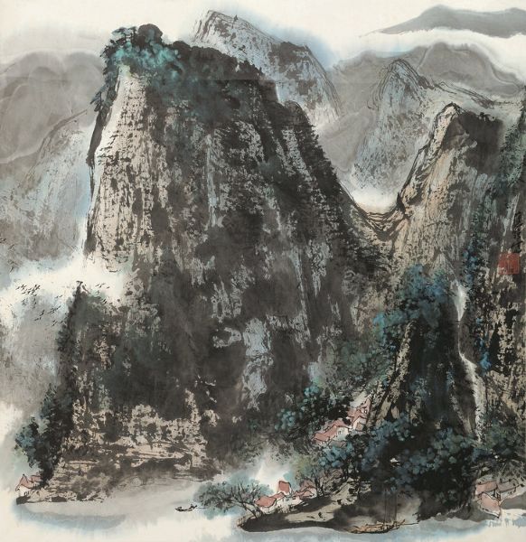 LANDSCAPE