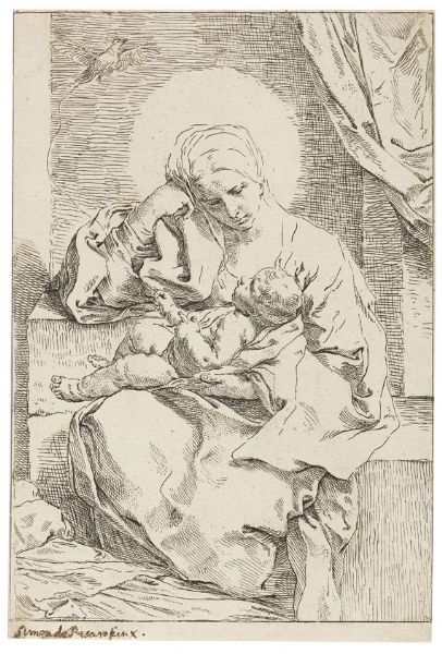 Saint John the Baptist