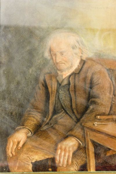 Porträtt