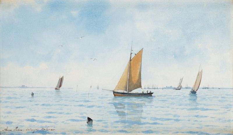 Utanför Kalmar