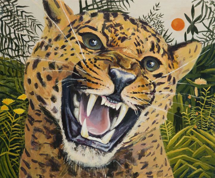 Leopard