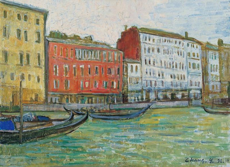 Venice