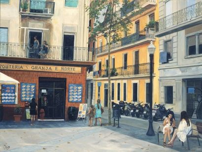 Barcelona