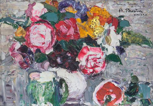 Composizione floreale