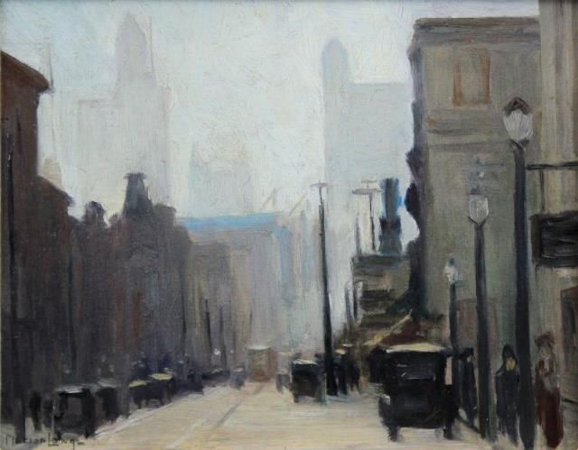 Old Yonge Street, Toronto
